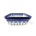 430 Bunzlau vierkante ovenschaal 20,5 x 20,5 cm 2158X Vierkante Schalen 430 Bunzlau vierkante ovenschaal 20,5 x 20,5 cm 2158X Vierkante Schalen